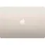 Ноутбук Apple MacBook Air 15" M4 24/512GB Starlight 2025 (MC6K4) [129957] - мініатюра 3