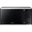 Микроволновая печь с грилем Samsung MG23K3515AS Stainless steel/black UA - миниатюра 1