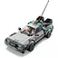 Конструктор LEGO Speed ​​Champions Оборот из фильма Назад в будущее 357 деталей (77256) - миниатюра 2