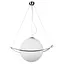 Люстра подвесная Brille для кухни E27 60W CH (BR-402S/1) - миниатюра 2