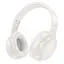 Накладні бездротові навушники Borofone BO29 Fascinador Milky White - мініатюра 1