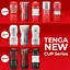 Мастурбатор Tenga Air Flow Cup классический, 24 воздушные камеры для уникальной и сбалансированной стимуляции - миниатюра 6