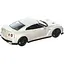 Автомодель Bburago Nissan GT-R 1:24 Metallic White (18-21082) [119115] - миниатюра 5