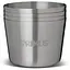 Набор стопок Primus Shot Glass S/S 4 pcs (1046-741540) - миниатюра 3
