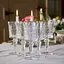 Набор бокалов для вина TS Kitche под хрусталь 6 штук по 200 мл HP4158 - миниатюра 1