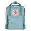 Рюкзак Fjallraven Kanken Mini Sky Blue (1004-23561.501) - миниатюра 1