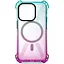 Чохол до мобільного телефона Armorstandart Bounce Apple iPhone 15 Pro Purple Blue (ARM74924) - мініатюра 1