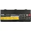 Акумуляторна батарея Lenovo Thinkpad P50 P51 P52 (01AV496) 10-20% Б/В - мініатюра 1