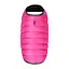 Куртка-накидка для собак AiryVest, XL, B 68-80 см, С 42-52 см рожевий [CD] - мініатюра 3