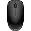 Компьютерная мышь HP 230 Slim WL черный teh0014128 - миниатюра 1