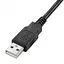 Гарнітура Media-Tech Nemesis USB Black-Red - мініатюра 5