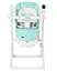 Стул-качели Carrello Triumph CRL-10302 Mint Green с сенсорной панелью - миниатюра 2