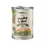 Консерви Chicopee (Чикопі) Dog Adult Pure Poultry & Rice 800 г х 6 шт для собак птиця з рисом - мініатюра 1