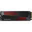 Накопичувач SSD Samsung m.2 NVMe 1TB SSD 990 PRO Series (MZ-V9P1T0GW) - мініатюра 1