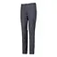 Штаны CMP Women`s Softshell Trousers with Exposed Stitched Detailing at the Front Titanium XS (1097-3A11266-U911 36) - миниатюра 3