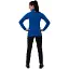 Флисовая кофта Salewa Paganella Jacket Wms - миниатюра 3