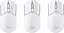Комп'ютерна миша HyperX Pulsefire Haste 2 RGB USB-A/WL/BT білий teh0013997 - мініатюра 7