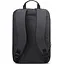 Рюкзак для ноутбука Lenovo Casual B210 15.6" Black (4X40T84059) - мініатюра 4