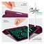 Чохол SlimTPU Active Pen holder Lenovo Tab P11 11.5 TB350 TB355 Вишня - мініатюра 5