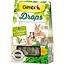 Ласощі GimBi для гризунів, дропси з кульбабою, 50 г - мініатюра 5