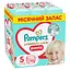 Підгузки-трусики Pampers Premium Care Pants 5 (11-17 кг) 102 шт. - мініатюра 1