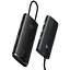 USB-хаб Baseus Lite Series 5-Port Type-C HUB Docking Station Black (WKQX040001) [89299] - мініатюра 3