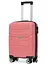 Чемодан Semi Line 20" (S) Pink (T5615-1) (DAS302308) - миниатюра 1