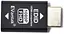 Адаптер HDMI Edid для EVanlak 3-го поколения Premium Aluminium - миниатюра 3