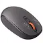 Миша бездротова Baseus F01A (B01055504411-0) Gray - мініатюра 3