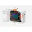 Бездзеркальний фотоапарат Sony Alpha A7C II Kit FE f/4-5.6 28-60 mm Silver (ILCE7CM2LS) UA [137138] - мініатюра 10