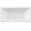 Ванна акриловая Volle Teo New 180x80 1210.008800 Белый - миниатюра 1