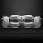 Розумний масажер для очей Xiaomi MiJia Smart Eye Massager (MJYBAM01YMYY) - мініатюра 4
