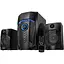 Акустична система Golden Field LA-027M BT Black (134937) - мініатюра 1