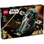 Конструктор LEGO Star Wars Зореліт Джанго Фетта 707 деталей (75433) - мініатюра 1