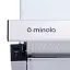 Вытяжка телескопическая Минола HTL 5214 I 700 LED - миниатюра 9