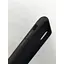 Оригинальный силиконовый чехол Apple Silicone Case для iPhone XS Max (6.5") Black (MRWE2ZM/A) - миниатюра 10