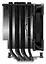 Кулер для процесора ID-Cooling SE-226-XT Black 1700 Am5 (SE-226-XT Black) - мініатюра 3