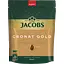 Кава розчинна Jacobs Cronat Gold 300 г - мініатюра 1