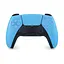 Геймпад бездротовий Sony PlayStation 5 DualSense Starlight Blue Б/В - мініатюра 1