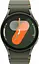 Смарт-часы Samsung Galaxy Watch 7 40mm eSIM Green (SM-L305FZGA) - миниатюра 2