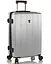 Валіза Heys SpinLite (M) Silver (10157-0002-26) 930204 - мініатюра 1