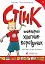 Стінк. Неймовірний хлопчик-коротунчик. Книга 1 - миниатюра 1
