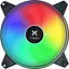 Вентилятор Vinga RGB fan-11 (RGB fan-11) - мініатюра 1