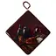 Подставка под горячее Limited Edition Wine Time квадратная 17х17 см (B160074) - миниатюра 1