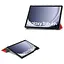 Чохол Samsung Galaxy Tab A9 Plus SM X210 X215 X216 HardCase Червоний - мініатюра 5