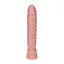Фалоімітатор Toyz4lovers Italian Cock 8,5”, 21.5 см (тілесний) - мініатюра 3