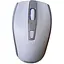 Бездротова миша MeeTion R560 біла 1600 Dpi - мініатюра 1