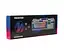 Клавиатура KBG-RGB-01-UA, Silver/Dark Blue Maxxter teh0020611 - миниатюра 7