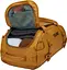 Спортивна сумка Thule Chasm Duffel 40 л Golden (TH 3204991) - мініатюра 7