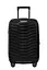 Валіза 55 См Samsonite PROXIS BLACK 55x35x23(26) CW6*09005 - мініатюра 1